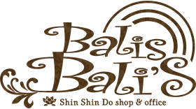 Balis Bali's